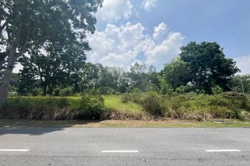 College Heights Garden Resort