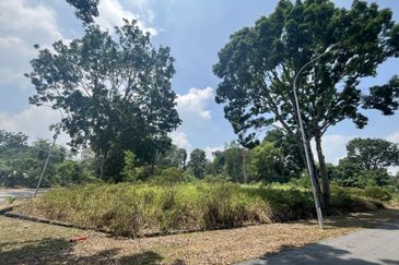 College Heights Garden Resort