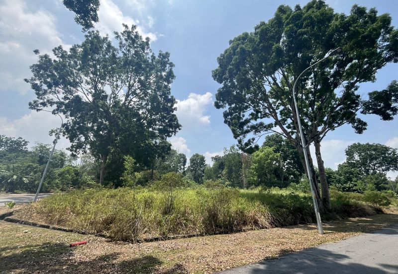 College Heights Garden Resort