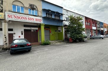 Bandar Teknologi Kajang