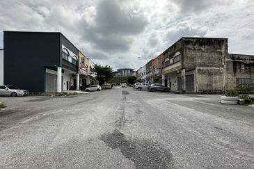 Bandar Teknologi Kajang