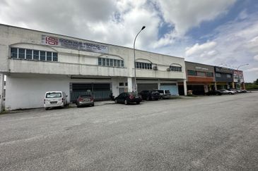 Bandar Teknologi Kajang