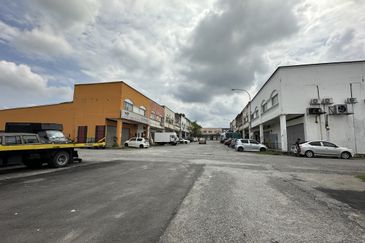 Bandar Teknologi Kajang