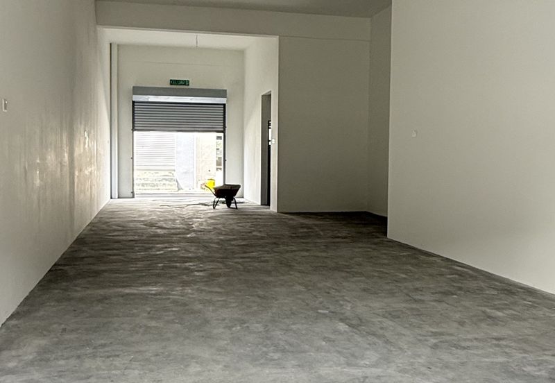 Kundang Business Centre