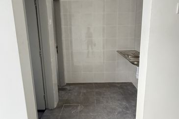 Kundang Business Centre