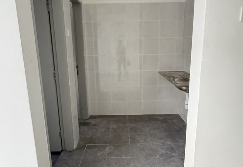 Kundang Business Centre