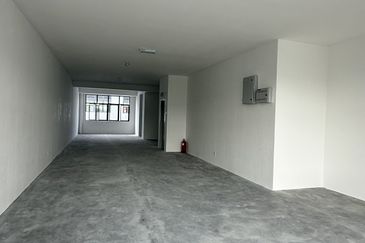 Kundang Business Centre