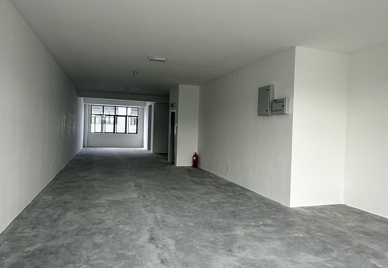 Kundang Business Centre