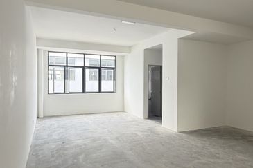 Kundang Business Centre