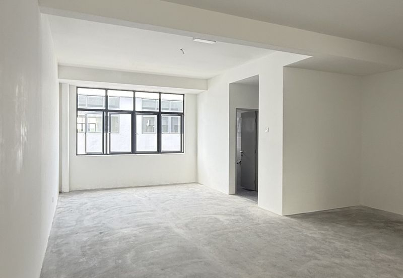 Kundang Business Centre