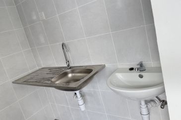 Kundang Business Centre