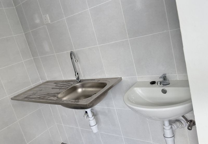 Kundang Business Centre