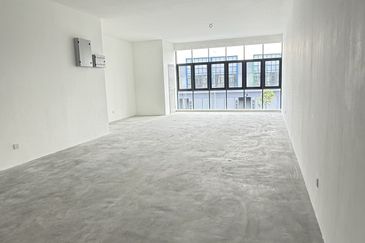 Kundang Business Centre