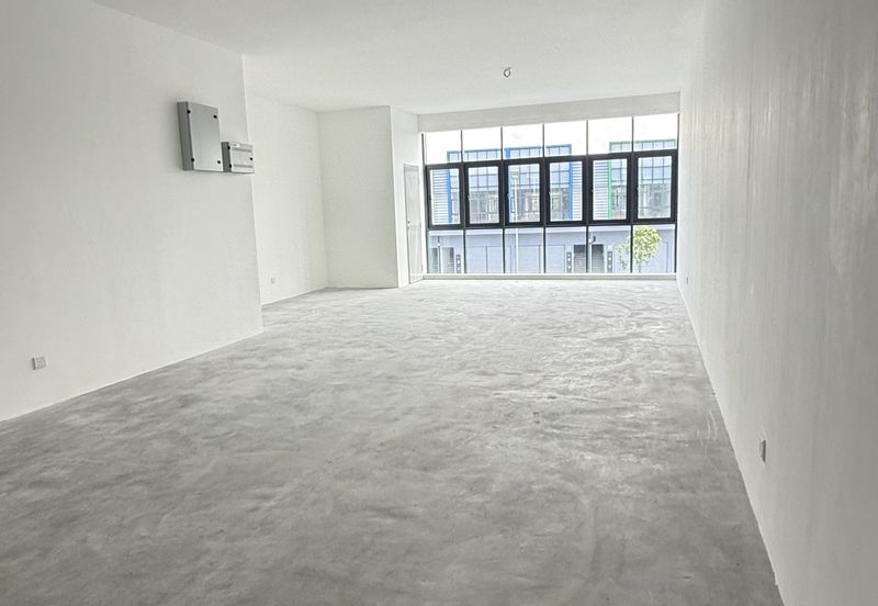 Kundang Business Centre