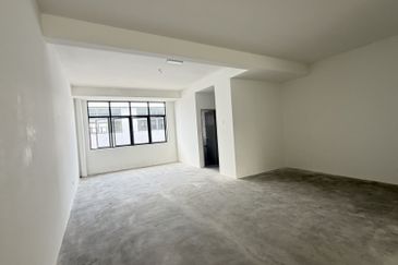 Kundang Business Centre