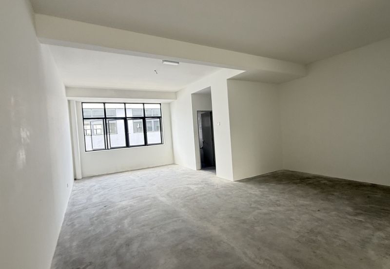 Kundang Business Centre