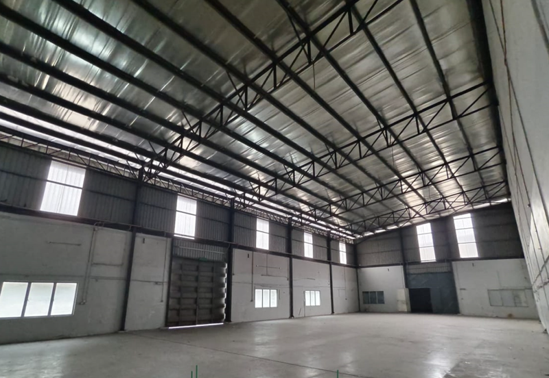 Rawang Corporate Industrial Park