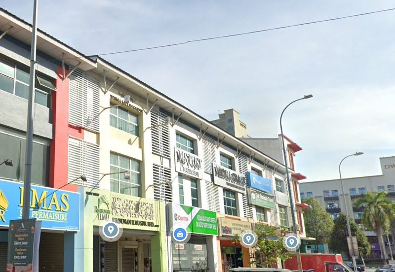 Bandar Sri Permaisuri