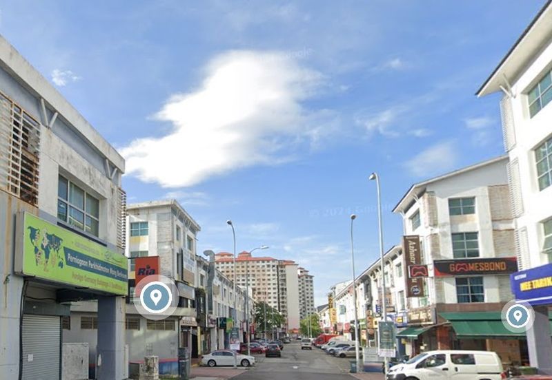 Bandar Sri Permaisuri
