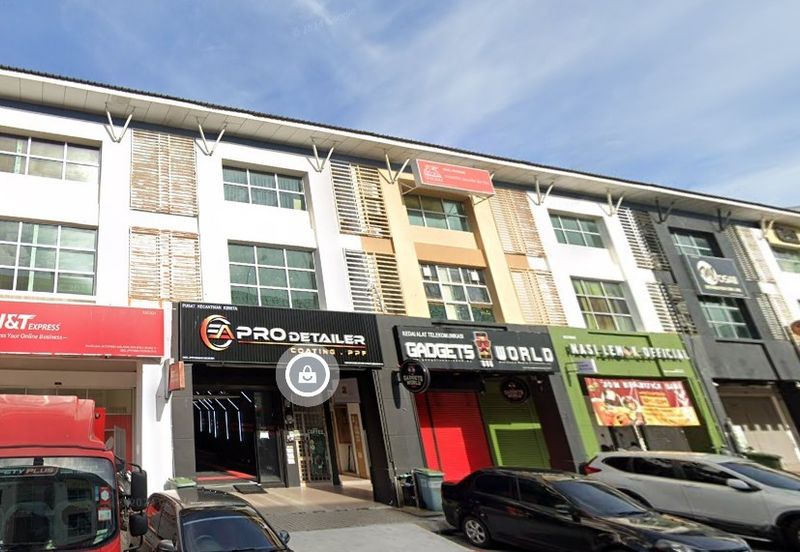 Bandar Sri Permaisuri