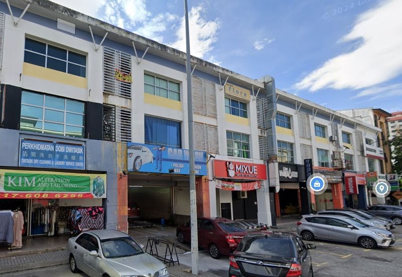 Bandar Sri Permaisuri