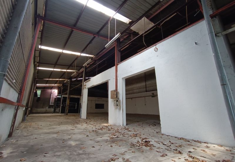 Cheras Jaya Industrial Park