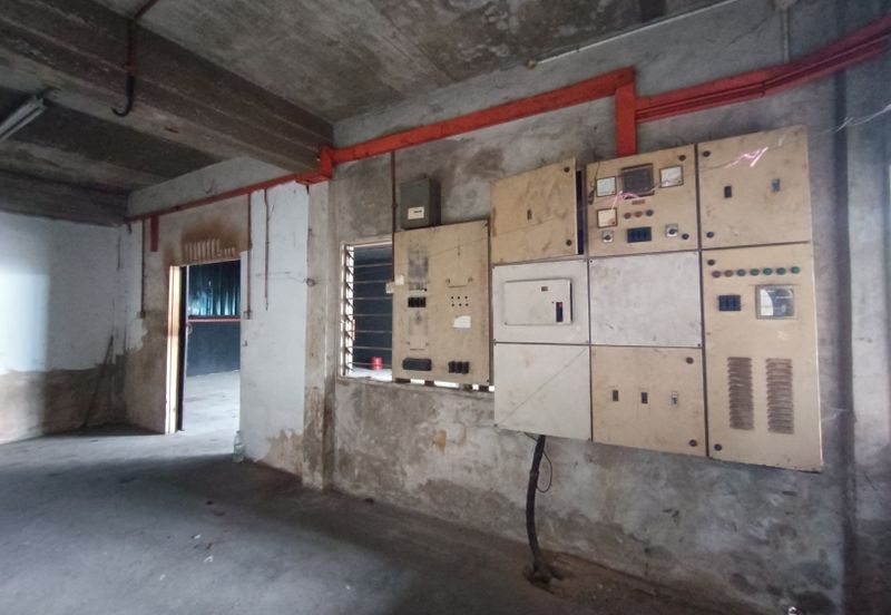 Cheras Jaya Industrial Park