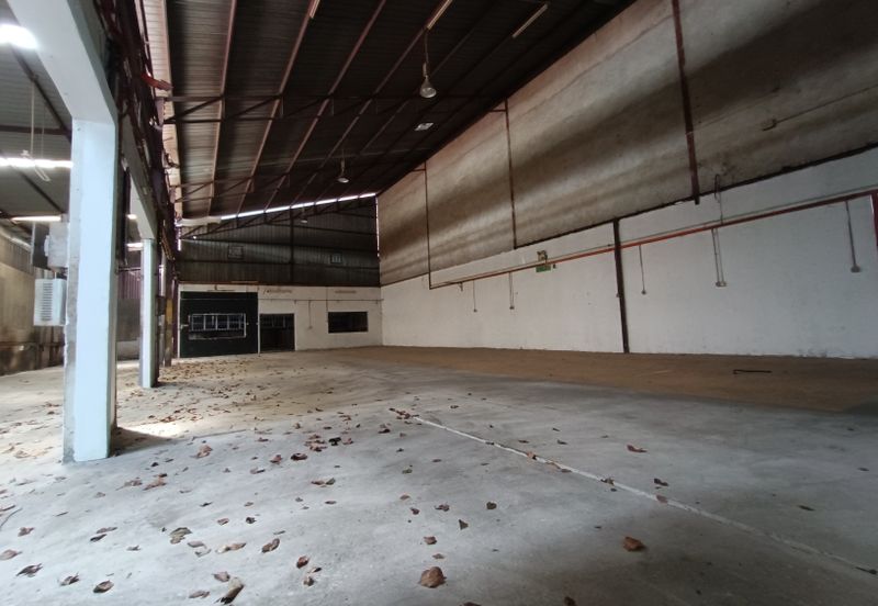 Cheras Jaya Industrial Park