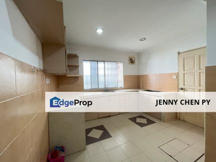 Cheap 2 storey terrace house @ Lestari Perdana 8 Puncak Jalil Seri Kembangan for sale, Selangor, Puchong South