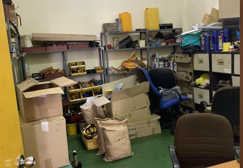 Kawasan Perindustrian Bukit Angkat