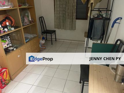 Damai Court @ Taman Damai Indah for sale, Selangor, Cheras South