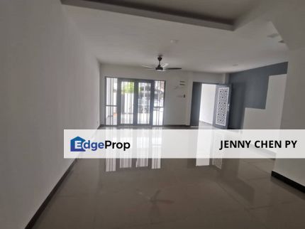 Cheap and nice 2 storey terrace house @ Taman Bukit Permai Kajang for sale, Selangor, Kajang