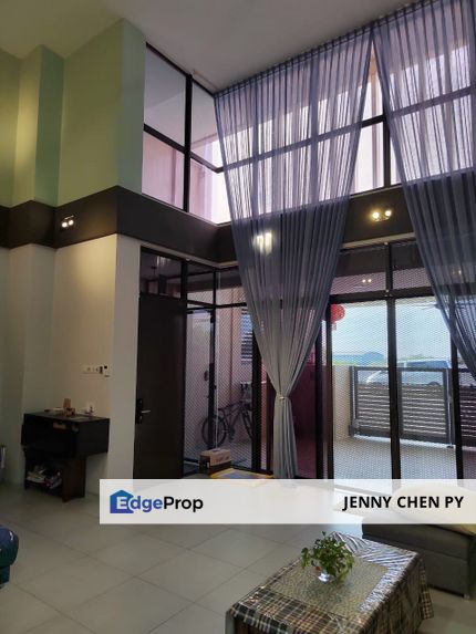 3 storey terrace house @ Sutera Height, Taman Juara Jaya, Cheras for sale, Selangor, Cheras