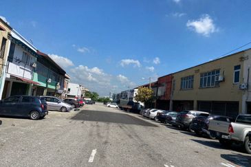Taman Kajang Utama