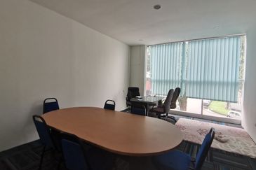 Kawasan Perindustrian Seri Kembangan