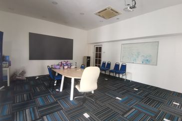 Kawasan Perindustrian Seri Kembangan