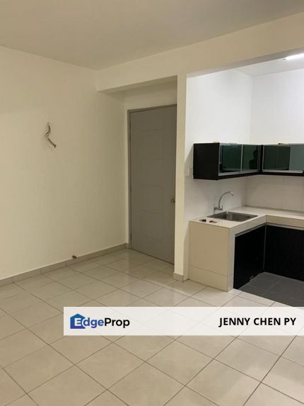 Cheap and nice Ivory Residence @ Kajang for sale, Selangor, Kajang