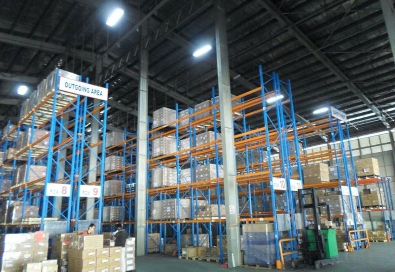 Mah Sing Integrated Industrial Park