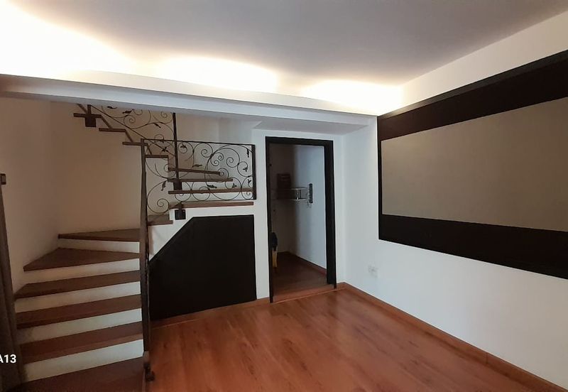 Impian Golf & Country Club