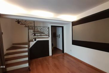 Impian Golf & Country Club