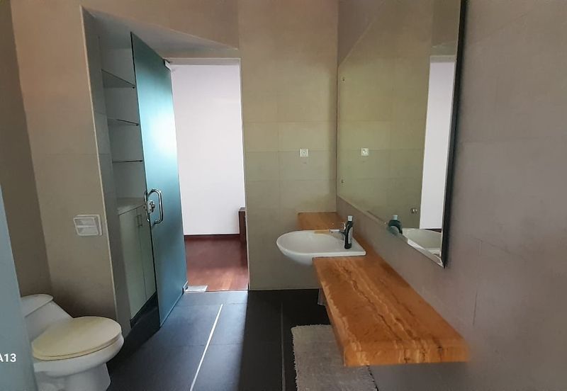 Impian Golf & Country Club