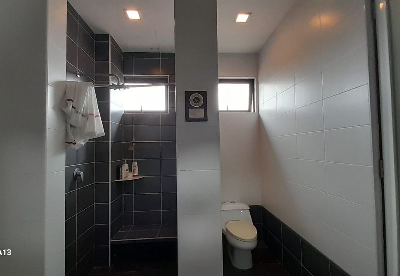 Impian Golf & Country Club