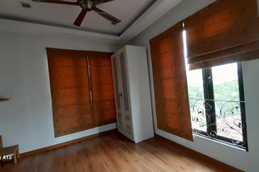 Impian Golf & Country Club