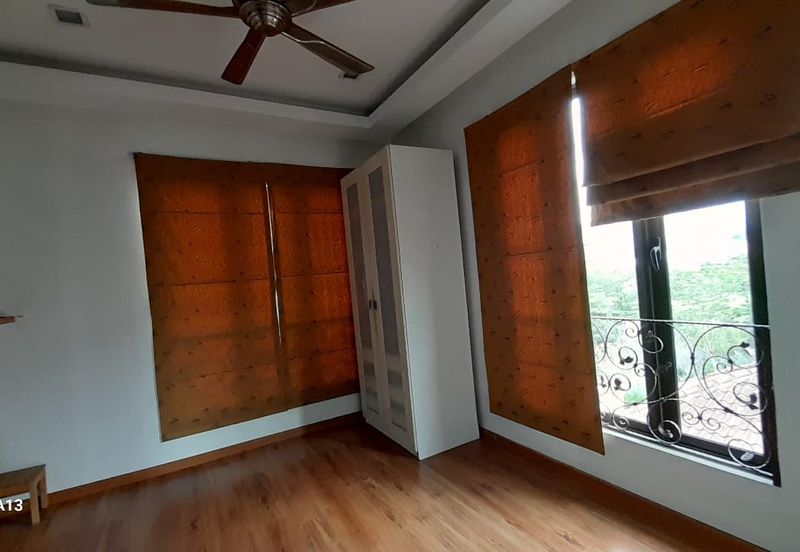 Impian Golf & Country Club