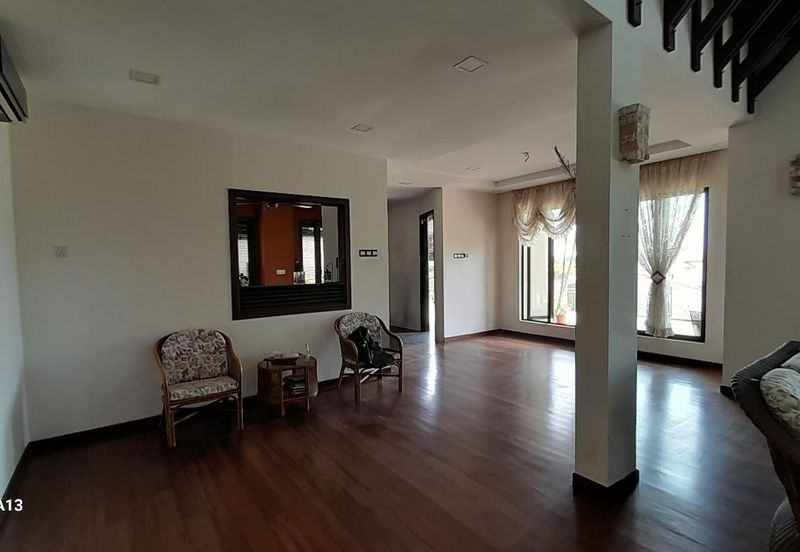 Impian Golf & Country Club