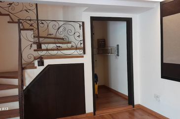 Impian Golf & Country Club