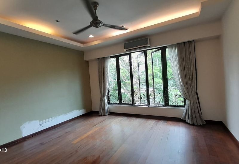 Impian Golf & Country Club