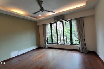 Impian Golf & Country Club