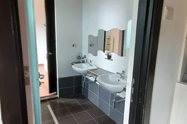 Impian Golf & Country Club