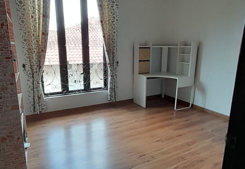 Impian Golf & Country Club